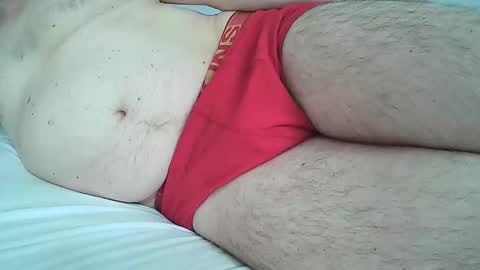 Sexemastubate online show from April 28, 2026, 7:46 am