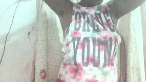 vayanah317 online show from April 9, 2026, 9:09 pm