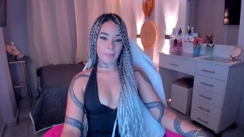 Snapshot of vayolett_bass chatting on January 17, 2026, 5:27 pm Vayolett Bass online show from January 17, 2026, 5:27 pm