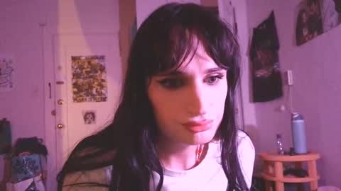 vbaby_666 online show from February 27, 2026, 2:22 am