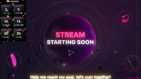 veafreeze online show from November 5, 2025, 6:02 am