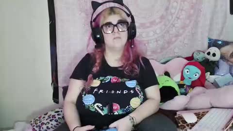 Snapshot of veelehanex3 chatting on December 24, 2024, 1:06 pm Veronica Lehane online show from December 24, 2024, 1:06 pm