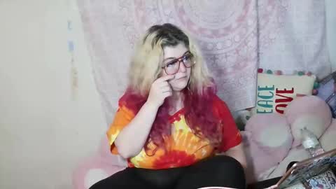 Veronica Lehane online show from June 5, 2026, 3:24 am