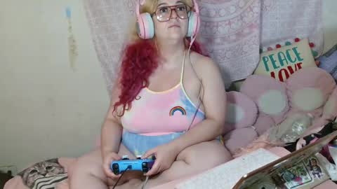 Veronica Lehane online show from June 13, 2026, 12:36 pm