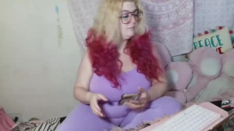 Veronica Lehane online show from July 5, 2026, 7:54 pm