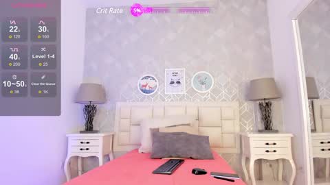 Snapshot of vega__16 chatting on January 8, 2025, 11:43 am online show from January 8, 2025, 11:43 am