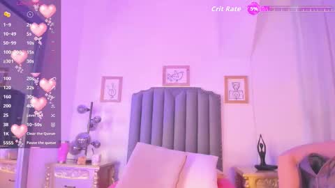 Snapshot of vega__16 chatting on September 18, 2025, 11:34 am online show from September 18, 2025, 11:34 am