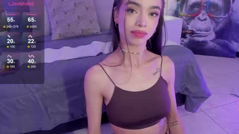 Snapshot of vega_roux chatting on December 17, 2025, 10:32 am VEGA online show from December 17, 2025, 10:32 am