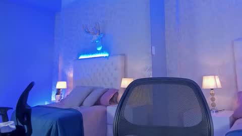 Snapshot of vega_roux chatting on February 1, 2026, 9:57 pm VEGA online show from February 1, 2026, 9:57 pm