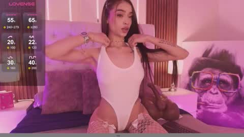 Snapshot of vega_roux chatting on February 23, 2026, 2:47 pm VEGA online show from February 23, 2026, 2:47 pm