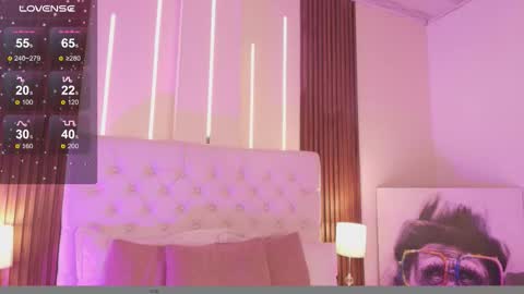 Snapshot of vega_roux chatting on March 1, 2026, 12:07 pm VEGA online show from March 1, 2026, 12:07 pm