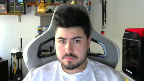 Charles online show from February 2, 2026, 3:00 pm