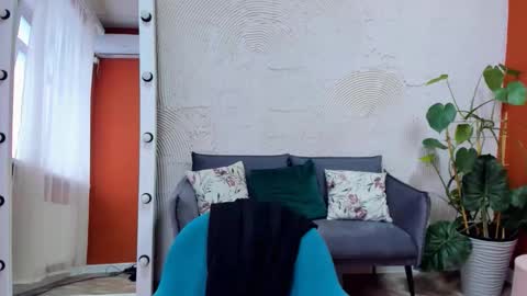 Barbara online show from October 26, 2025, 4:18 am