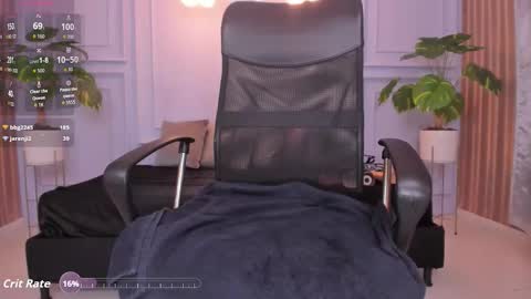 Snapshot of velkarowland chatting on February 27, 2026, 4:12 am Velka online show from February 27, 2026, 4:12 am