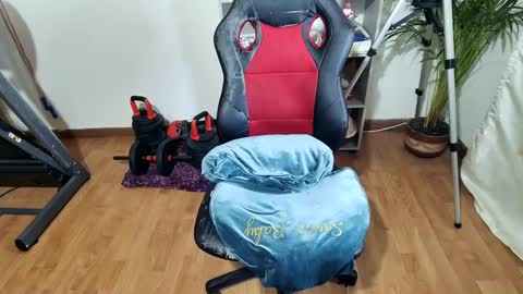 Im VelaI will be Christmas and New Year with my family December 22 to January 13 I will miss you guys. online show from March 11, 2025, 2:43 am