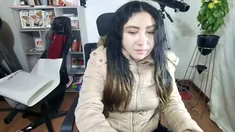 Im VelaI will be Christmas and New Year with my family December 22 to January 13 I will miss you guys. online show from October 9, 2025, 5:38 am