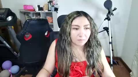 Im VelaI will be Christmas and New Year with my family December 22 to January 13 I will miss you guys. online show from November 28, 2025, 1:41 am