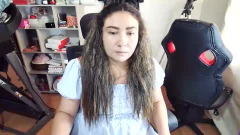 Im VelaI will be Christmas and New Year with my family December 22 to January 13 I will miss you guys. online show from April 9, 2026, 9:42 pm