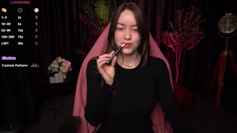 Kitty online show from March 8, 2026, 8:29 am