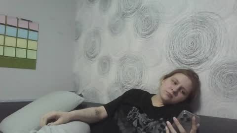 Snapshot of velourorbit chatting on June 14, 2026, 11:51 pm Hi im Hannah online show from June 14, 2026, 11:51 pm