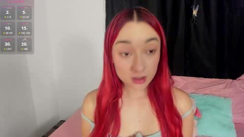 Snapshot of velvet_00 chatting on February 23, 2025, 11:22 am velvet_00 online show from February 23, 2025, 11:22 am