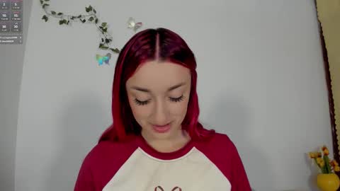 Snapshot of velvet_00 chatting on February 22, 2026, 2:48 pm velvet_00 online show from February 22, 2026, 2:48 pm