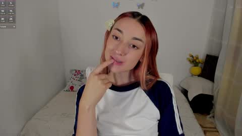 Snapshot of velvet_00 chatting on April 8, 2026, 7:25 pm velvet_00 online show from April 8, 2026, 7:25 pm