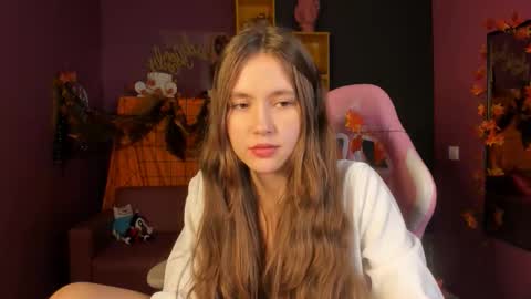 velvet_cherry online show from October 15, 2025, 3:56 pm