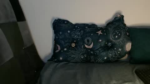 Andrea online show from January 27, 2025, 9:55 pm