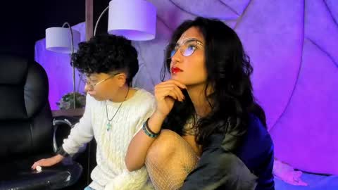 velvet  mystic online show from April 16, 2026, 7:42 am