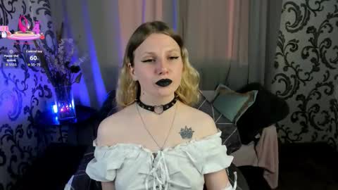 Snapshot of velvet_peach_ chatting on October 17, 2025, 11:57 am velvet_peach_ online show from October 17, 2025, 11:57 am