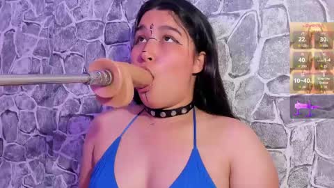 Snapshot of velvet_rosee_ chatting on September 17, 2025, 8:38 am velvet_rosee_ online show from September 17, 2025, 8:38 am