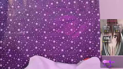 velvet_rosee_ online show from April 18, 2026, 7:58 pm