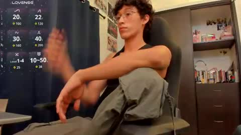 juansito online show from June 16, 2026, 1:41 am