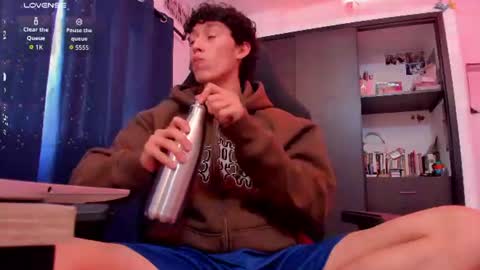 juansito online show from June 19, 2026, 3:16 pm