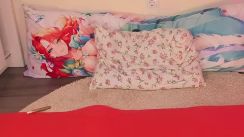 Hey there Im Anna online show from February 6, 2025, 3:31 pm