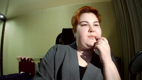 velvetcandy_ online show from May 21, 2026, 2:46 pm