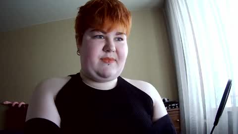 velvetcandy_ online show from May 25, 2026, 5:24 am