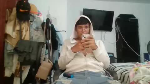 Stiven online show from January 19, 2026, 9:24 am