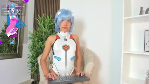 Snapshot of velvetnami chatting on March 22, 2026, 12:19 pm Velvet Nami online show from March 22, 2026, 12:19 pm