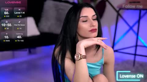 Snapshot of velvetnova chatting on September 18, 2025, 6:54 pm VelvetNova online show from September 18, 2025, 6:54 pm