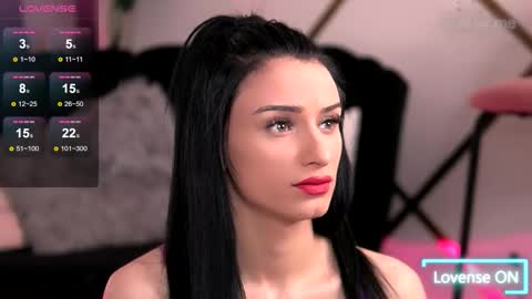 Snapshot of velvetnova chatting on September 20, 2025, 7:26 pm VelvetNova online show from September 20, 2025, 7:26 pm