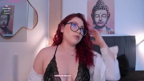 Snapshot of velvetscarlett chatting on March 20, 2026, 11:48 am velvetscarlett online show from March 20, 2026, 11:48 am