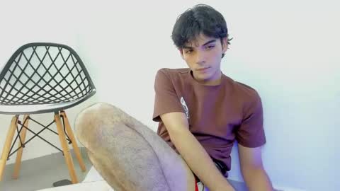 Steven online show from May 1, 2026, 6:01 pm