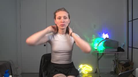 Snapshot of velvettgirl chatting on April 21, 2026, 2:15 am VelvetTGirl online show from April 21, 2026, 2:15 am