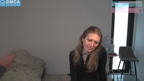 Snapshot of velvettgirl chatting on May 4, 2026, 6:37 pm VelvetTGirl online show from May 4, 2026, 6:37 pm