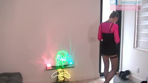 Snapshot of velvettgirl chatting on May 28, 2026, 4:59 pm VelvetTGirl online show from May 28, 2026, 4:59 pm