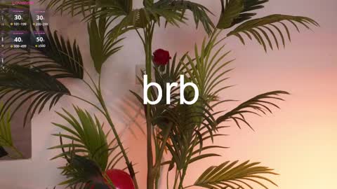 CLEOshort hair  TIna long hair  online show from February 16, 2025, 4:53 pm