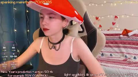 CLEOshort hair  TIna long hair  online show from January 16, 2026, 5:28 pm