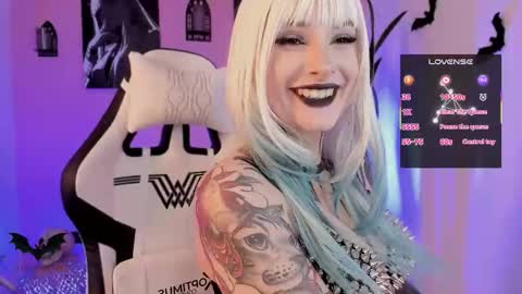 Jess online show from March 28, 2026, 3:28 am